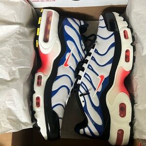Nike Air Max Plus